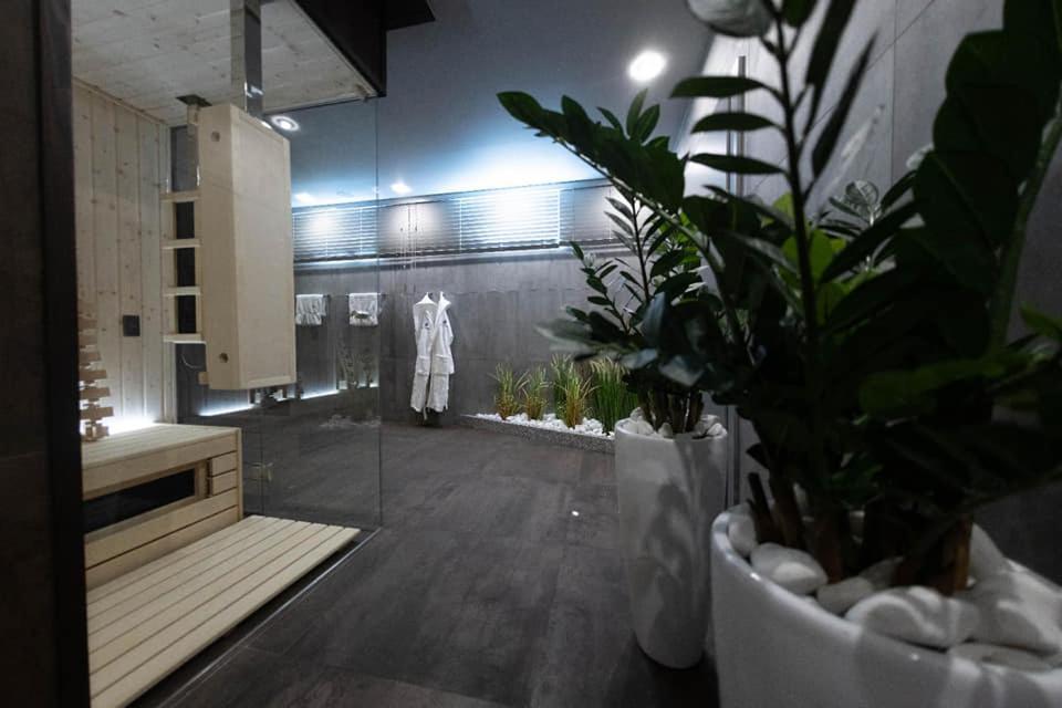 Hotel Nadmorski ウェバ エクステリア 写真